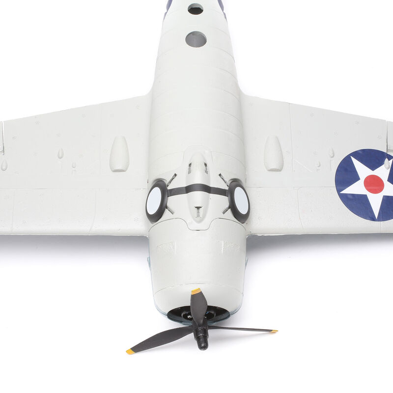 E-flite Tail Set: UMX Cirrus SR22T | Horizon Hobby