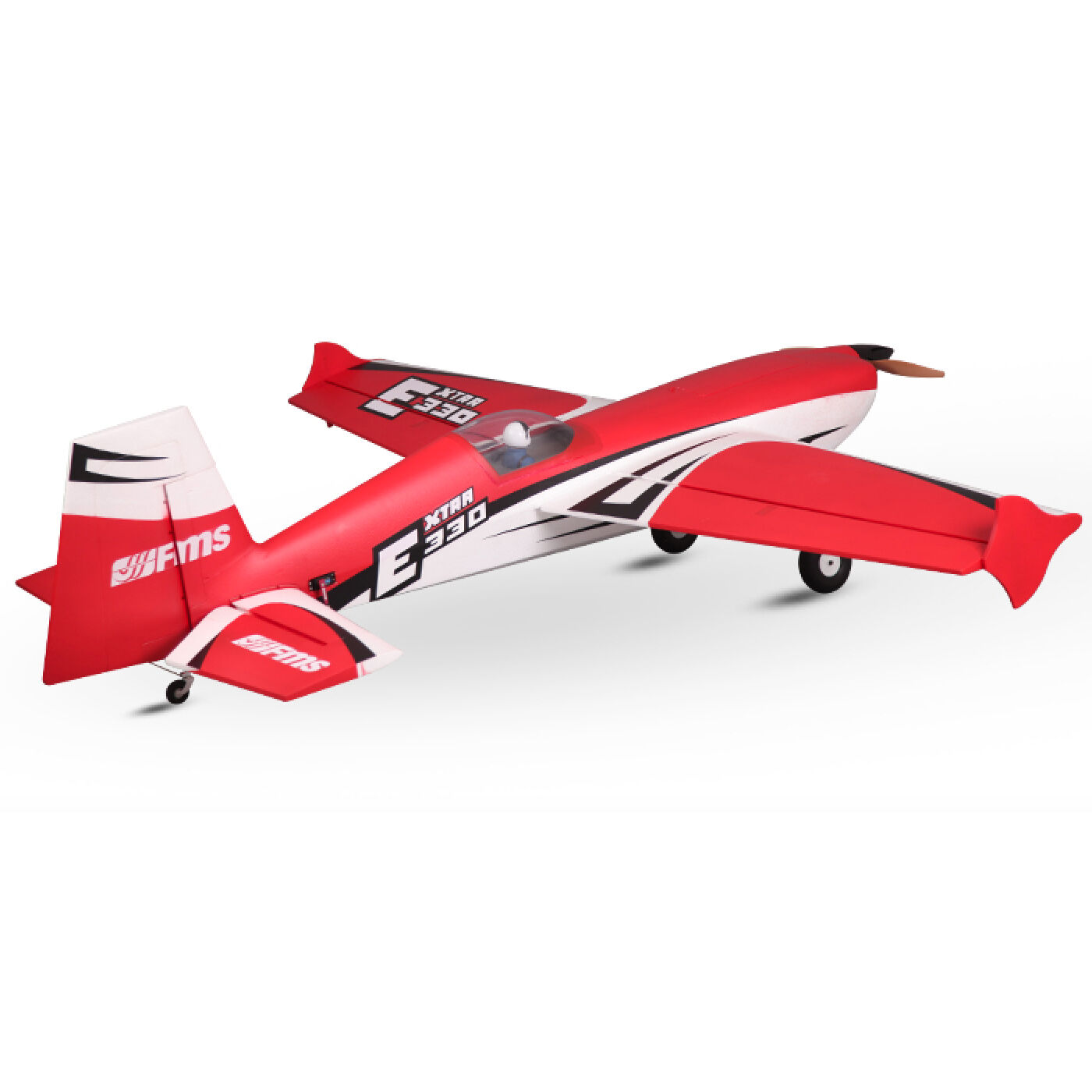 FMS FMS Extra 330S EP Aerobatic PNP, 2000mm | Horizon Hobby