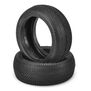 1/8 Rehab Tires, Silver Compound (2)
