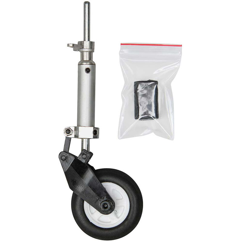 Tail Gear Set Waco 50-61cc Gas EP ARF Tail Gear Set Waco 50-61cc Gas EP ARF