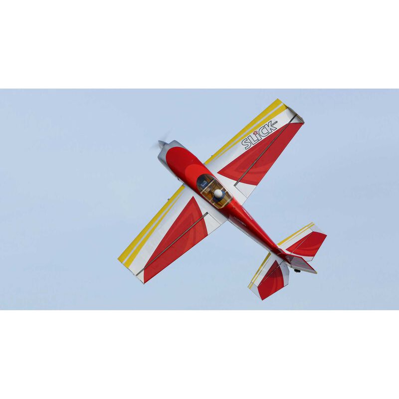 Eflite Slick 3D 480 ARF, 42" Horizon Hobby