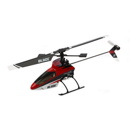 blade 120 sr upgrades