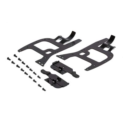 Main Frame: 150 FX Main Frame: 150 FX