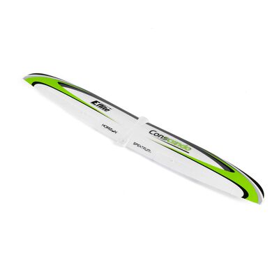 Wing with Decal Applied: UMX Conscendo Wing with Decal Applied: UMX Conscendo