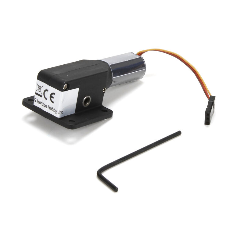 RC Landing Gear, RC Airplane Retracts | Horizon Hobby
