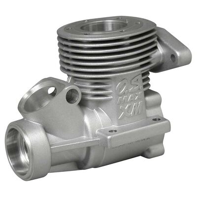 Crankcase: 21XM Crankcase: 21XM