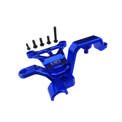 Aluminum Steering Bellcrank Support: Traxxas X-MAXX Aluminum Steering Bellcrank Support: Traxxas X-MAXX