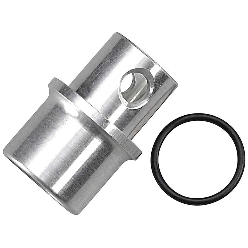 Venturi OS FP & LA C/L – Pin .20-.25, Delrin 6mm, Nuovo - 4