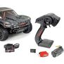 1/10 SENTON 6S BLX 4WD Brushless Short Course RTR, Black/Green