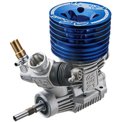 R21 1/8 On-Road Club Racer Engine R21 1/8 On-Road Club Racer Engine