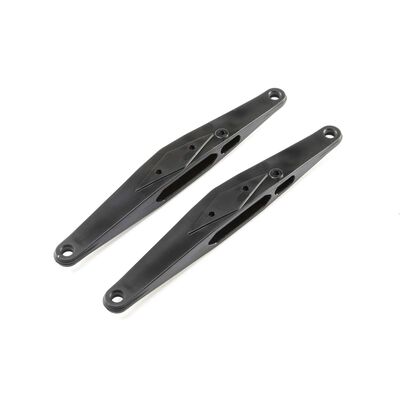 Trailing Arms (2): Super Baja Rey Trailing Arms (2): Super Baja Rey