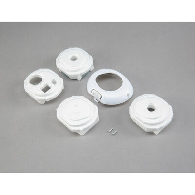 Camera Nose: Opterra Camera Nose: Opterra