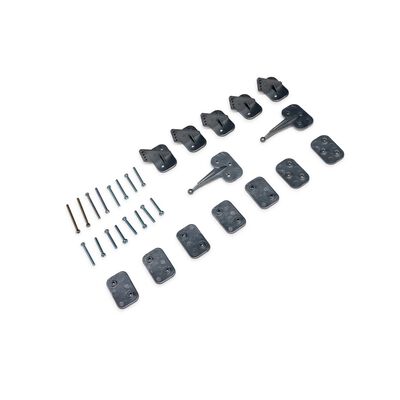 Hardware Set: Beechcraft D18 Hardware Set: Beechcraft D18