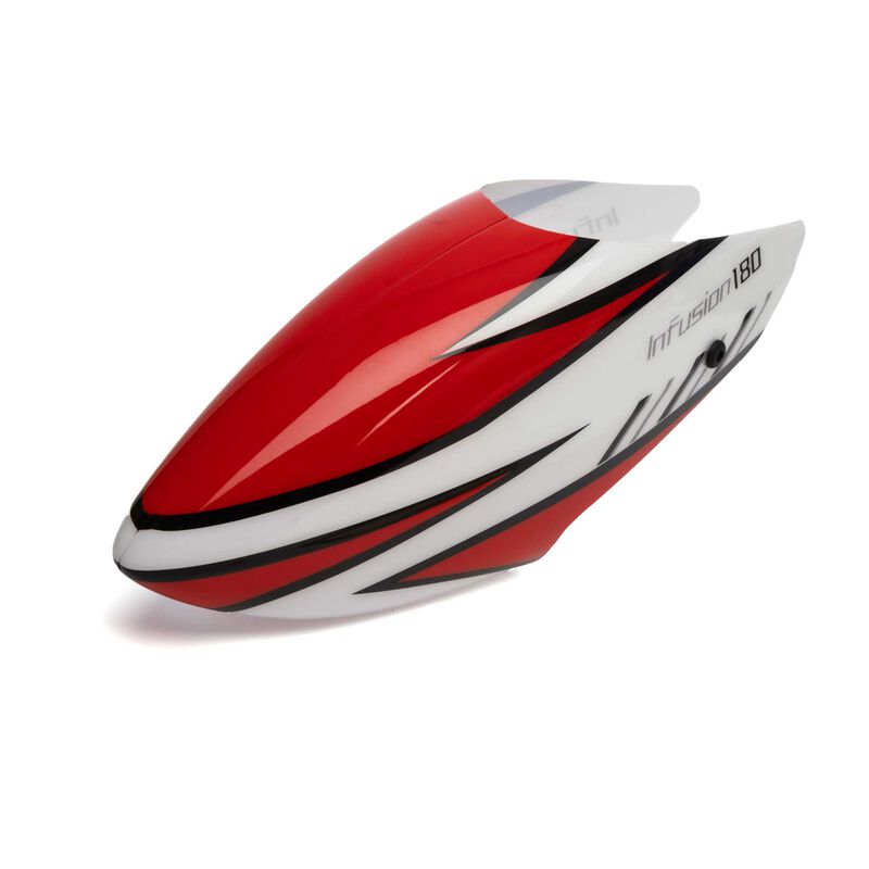 Canopy: InFusion 180 Canopy: InFusion 180