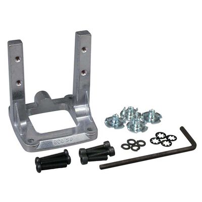 Motor Mount: 25FX, 32SX, 35AX Motor Mount: 25FX, 32SX, 35AX