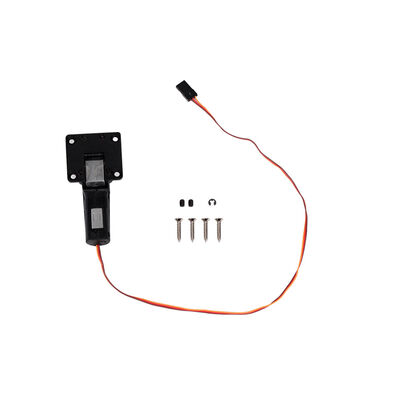 E-Retract: Yak 130 Jet E-Retract: Yak 130 Jet