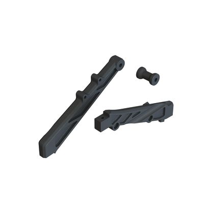 Chassis Brace Set Chassis Brace Set