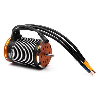 Firma 1200Kv 1/6 Brushless Sensored Crawler Motor Firma 1200Kv 1/6 Brushless Sensored Crawler Motor