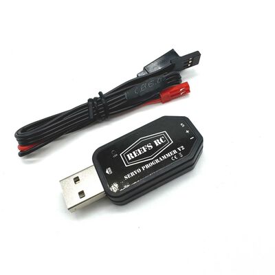 REEFS USB Link V2 Programmer REEFS USB Link V2 Programmer