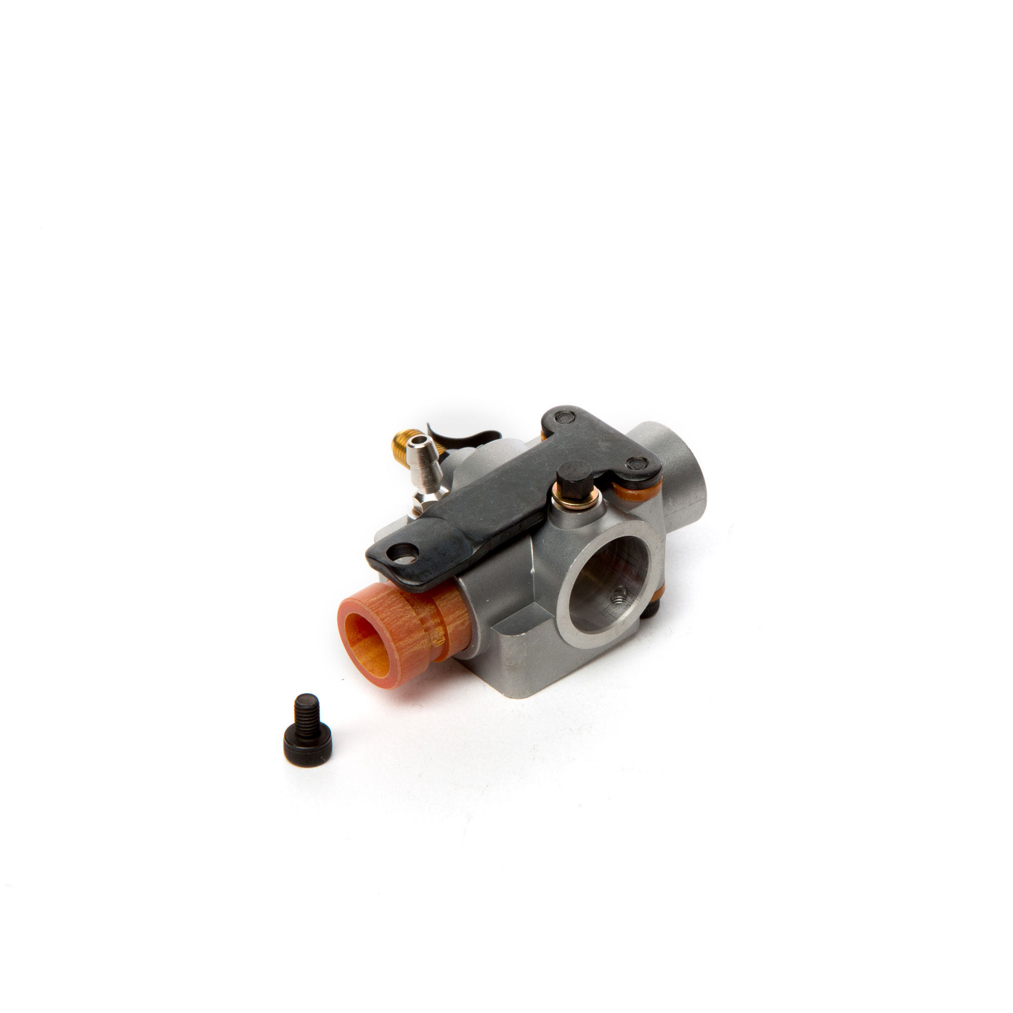 Saito Engines Saito Engines Carburetor Body Assembly: CA | Horizon