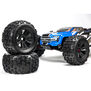 1/8 KRATON 6S BLX 4WD Brushless Speed Monster Truck with Spektrum RTR, Blue