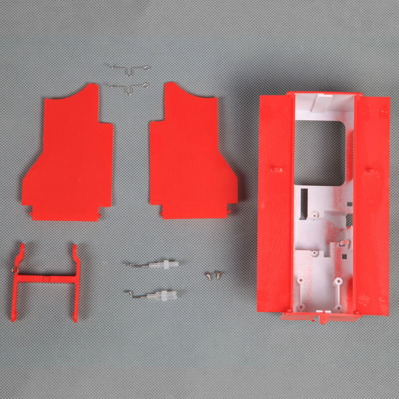 Land Gear Covers: PC-21 1100mm