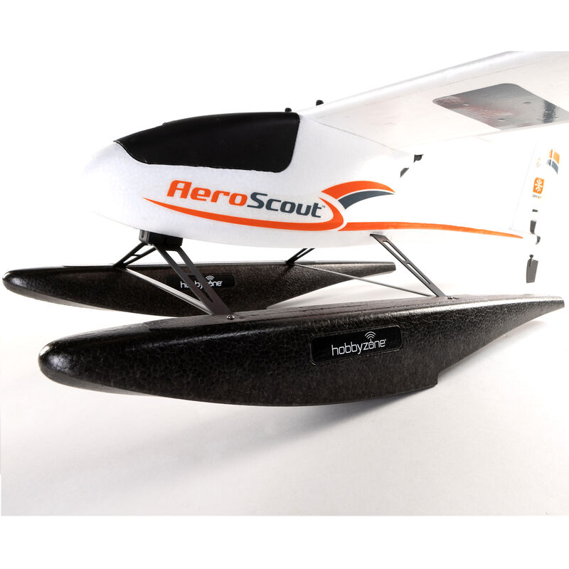 Float Set: AeroScout 1.1m