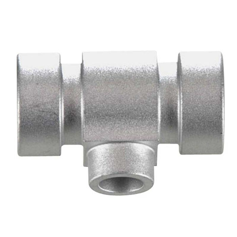 Center Manifold: IL-300 Dia Star Center Manifold: IL-300 Dia Star