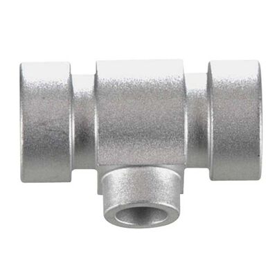 Center Manifold: IL-300 Dia Star Center Manifold: IL-300 Dia Star