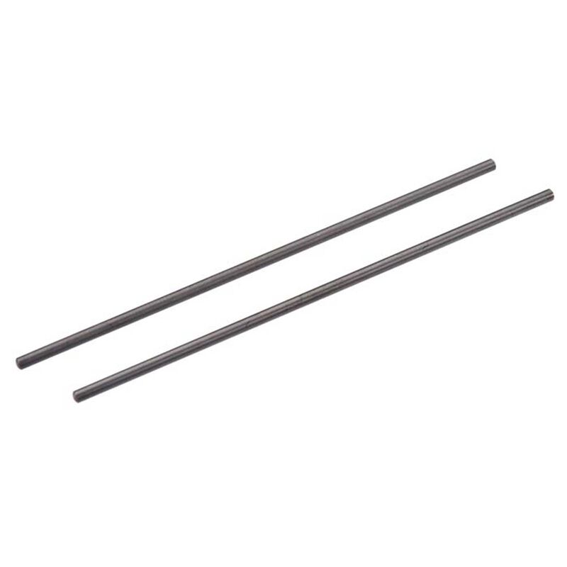 OS Engines Pushrod: GF40