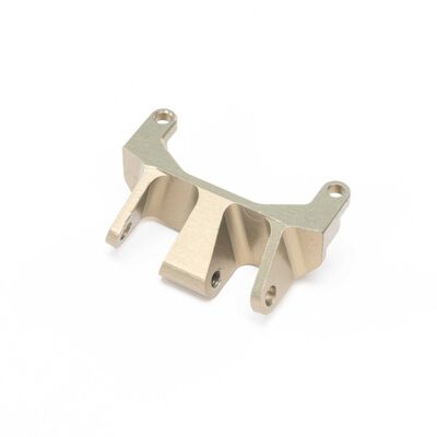 Upper Rear Link Riser, Aluminum: UTB18 Upper Rear Link Riser, Aluminum: UTB18