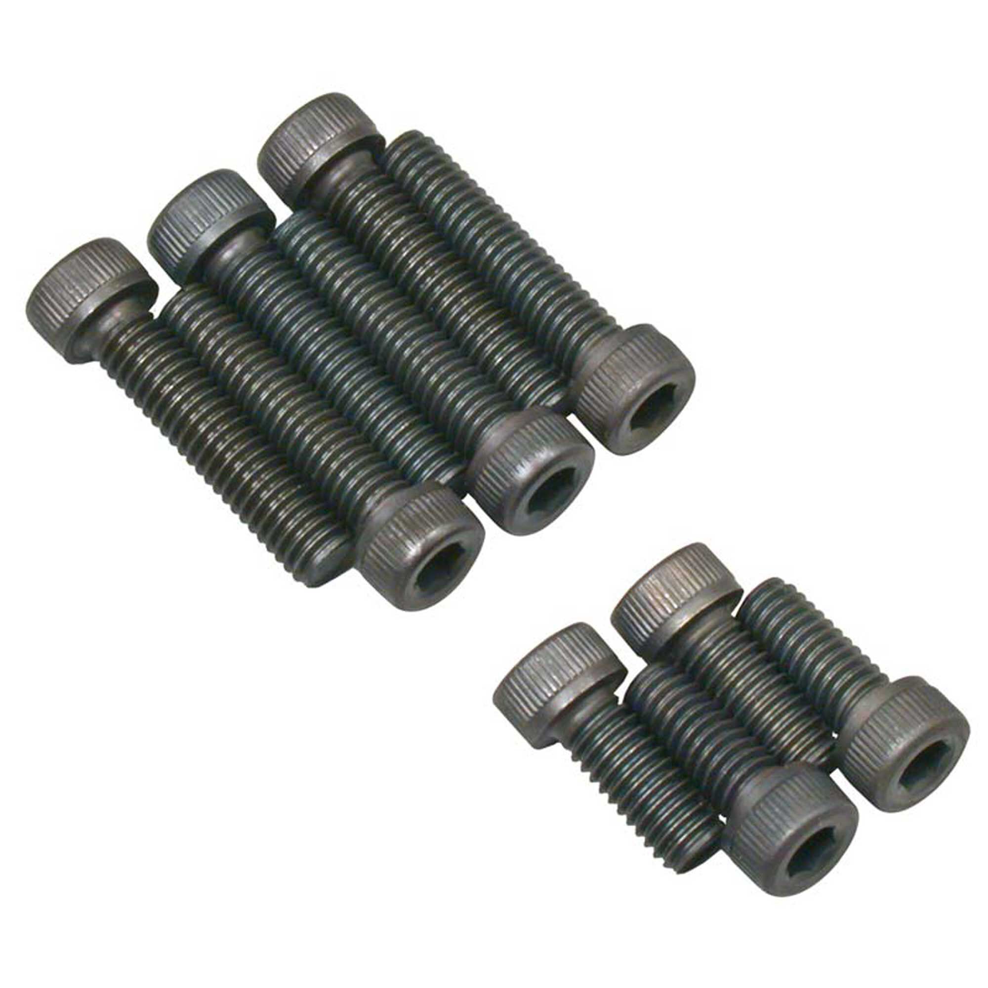 OS Engines OS Engines Screw Set (10): 61RX SX | Horizon Hobby