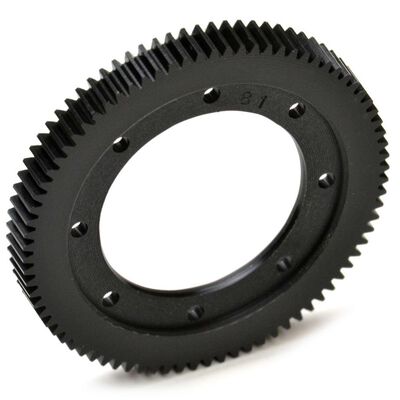 Replacement 81 Spur Gear For 1798: Eb410 Replacement 81 Spur Gear For 1798: Eb410