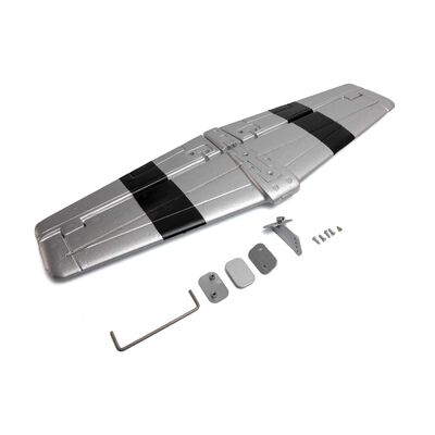 Horizontal Stabilizer: P-51 1.0m Horizontal Stabilizer: P-51 1.0m