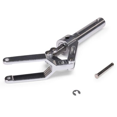 Nose Gear Strut Landing Gear Assembly: Habu 80 Nose Gear Strut Landing Gear Assembly: Habu 80