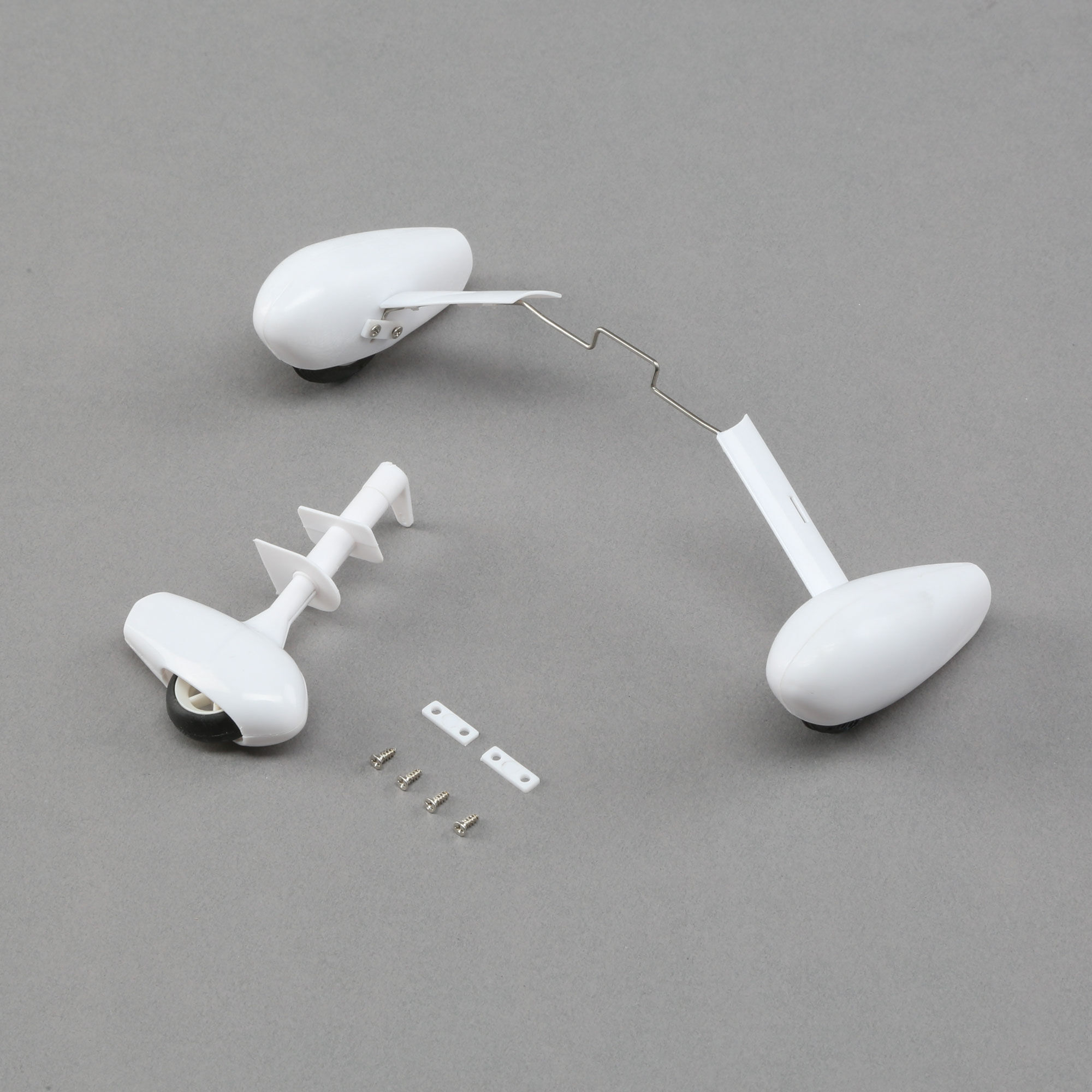 E-flite E-flite Landing Gear Set: UMX Cessna 182 | Horizon Hobby