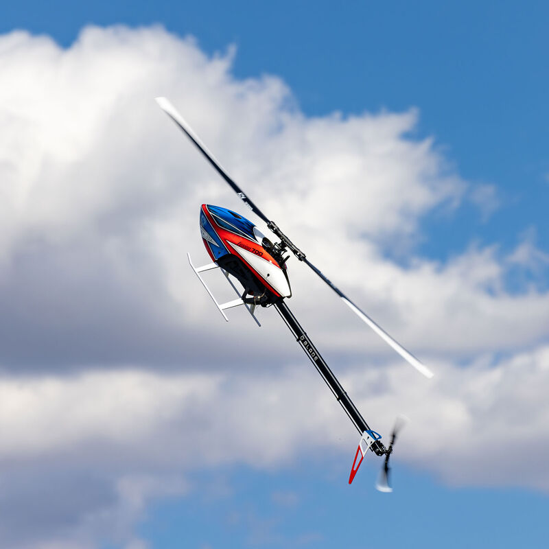 Blade Fusion 700 Kit with Motor and Blades | Horizon Hobby