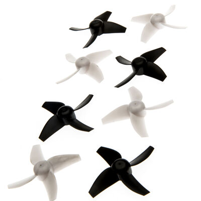 Prop Set (8): Inductrix FPV HD Prop Set (8): Inductrix FPV HD