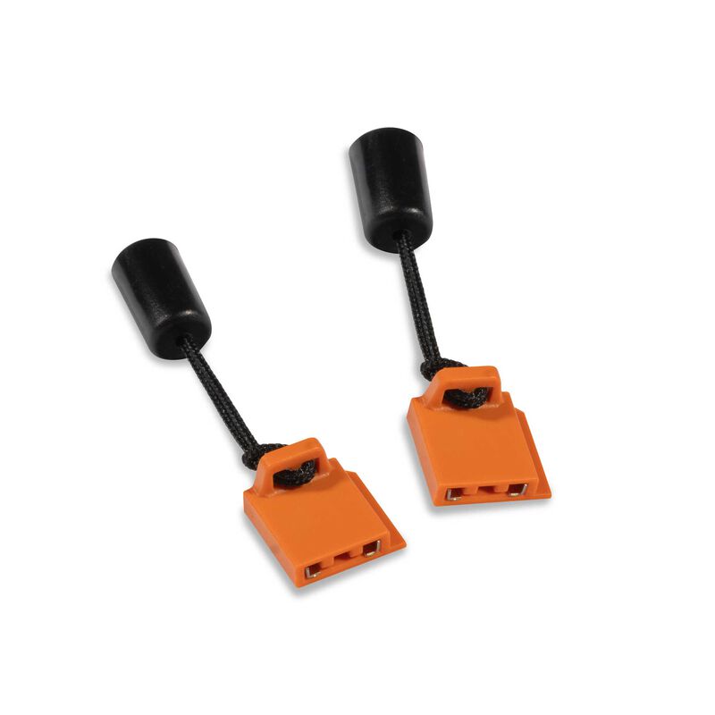 Spektrum PowerGuard PowerKey Set (2) Spektrum PowerGuard PowerKey Set (2)