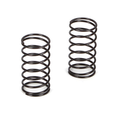 Front Shock Spring Set: Mini 8IGHT Front Shock Spring Set: Mini 8IGHT