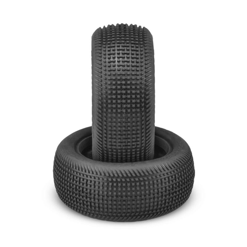 Jconcepts Sprinter - Blue Compound (Fits - 2.2" Truck Wheel - Foto 6