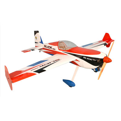 Slick Aerobat EP 60cc ARF 86.5" Slick Aerobat EP 60cc ARF 86.5"