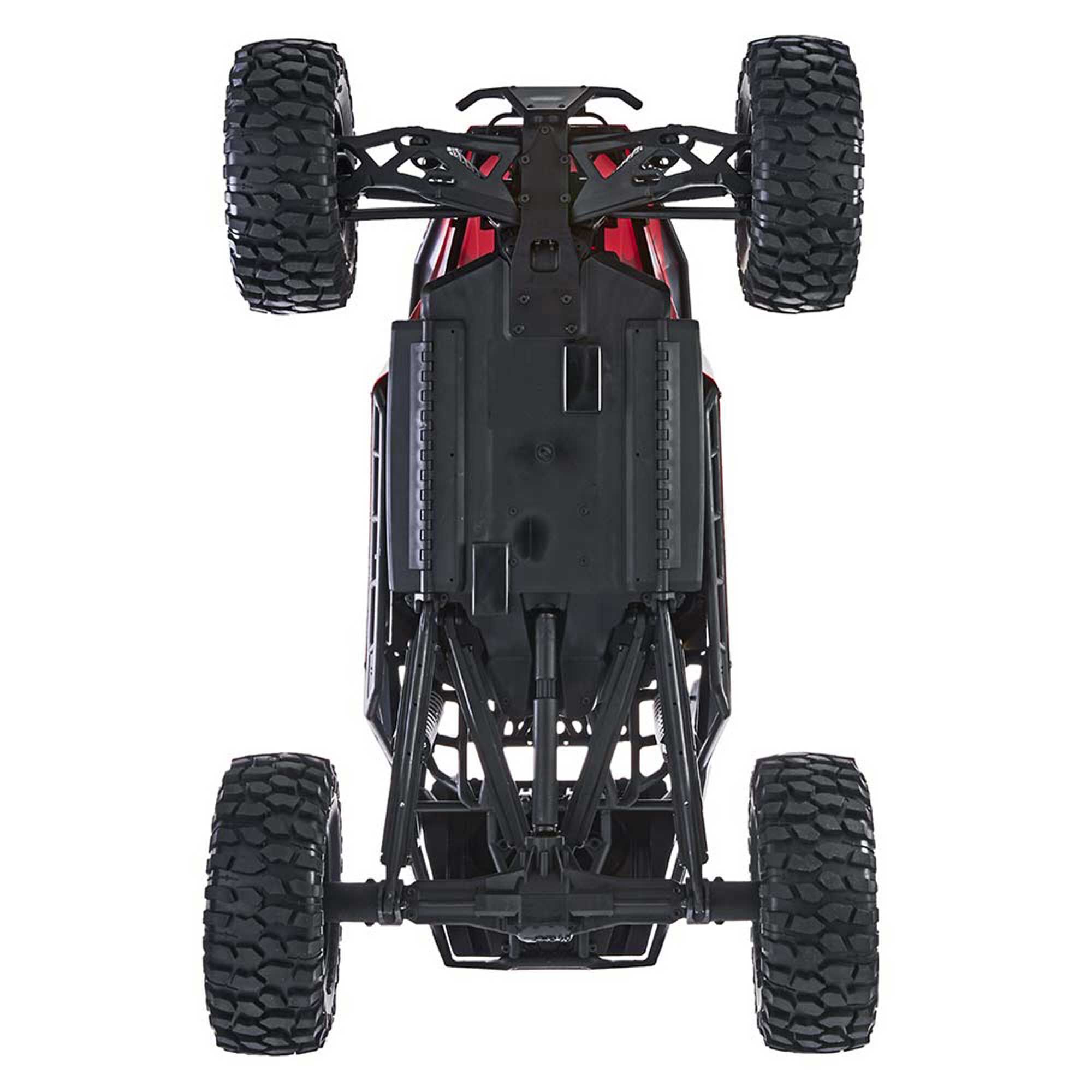 Axial 1/8 Yeti XL 4WD RTR | Horizon Hobby