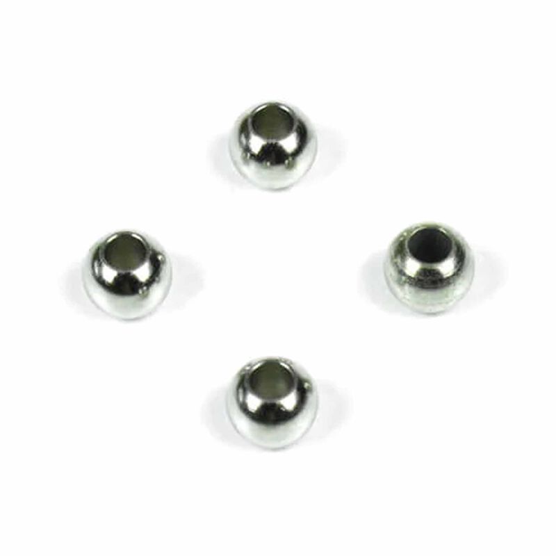 Steel Inside Camber 6.8mm Pivot Balls