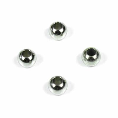 Steel Inside Camber 6.8mm Pivot Balls Steel Inside Camber 6.8mm Pivot Balls