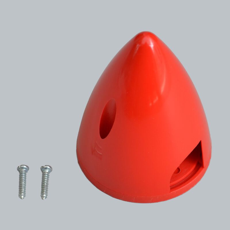 Phoenix Model Spinner for TUCANO 62'' V2 Phoenix Model Spinner for TUCANO 62'' V2