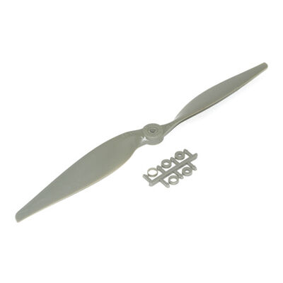 Thin Electric Pusher Propeller, 12 x 6EP Thin Electric Pusher Propeller, 12 x 6EP