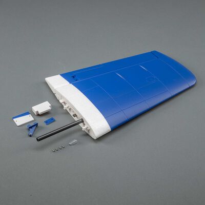 Left Wing Panel: P-51D 1.5m Mustang Left Wing Panel: P-51D 1.5m Mustang