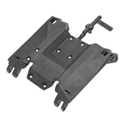 Skid Plate RR10 Skid Plate RR10