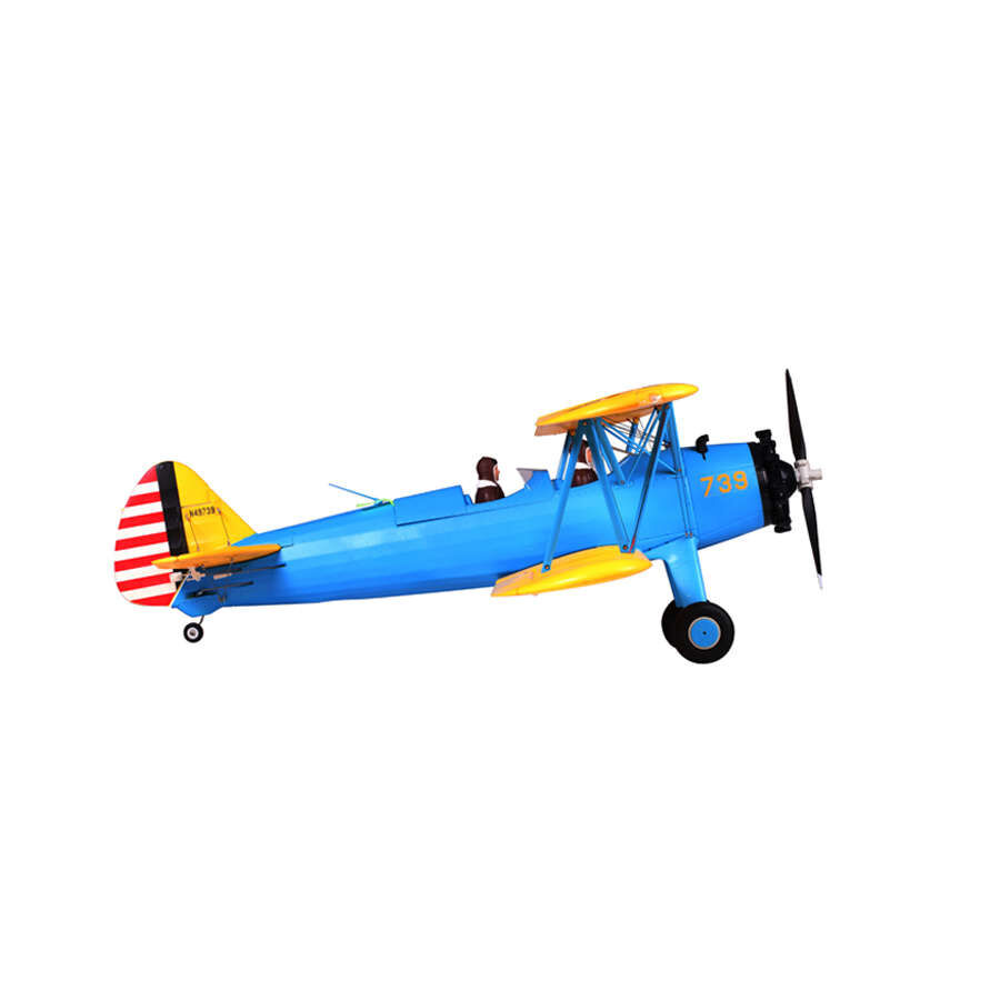 fms pt 17 stearman